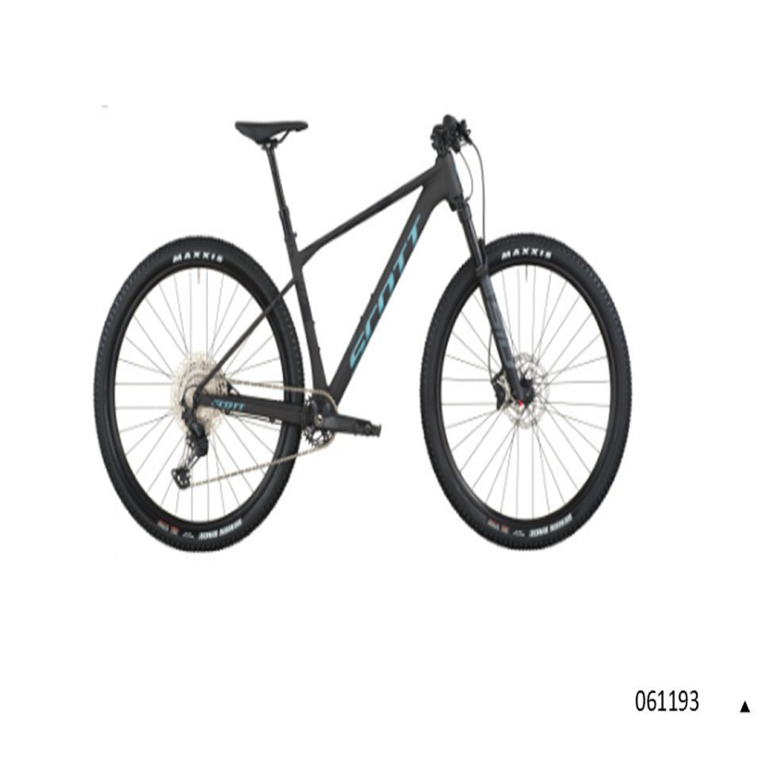BICICLETA MTB SCALE 925 2026 SCOTT